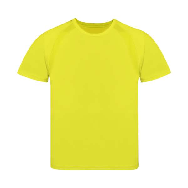 Kinder T-Shirt Tecnic Sappor