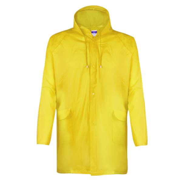 Regenjacke Hydrus