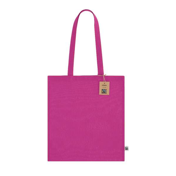 Tasche Jamal Fairtrade