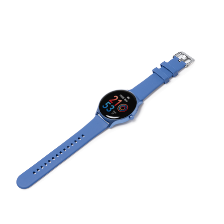 LEYMI Smartwatch