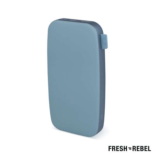 Fresh 'n Rebel Powerbank 18.000mAh USB-C Ultra Fast Charging 20W