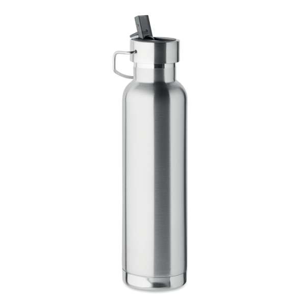 Doppelwandige Flasche 660 ml RIFLOW