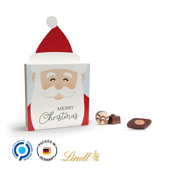 Lindt Präsent