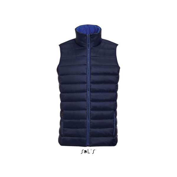 WAVE MEN Bodywarmer WAVE MEN