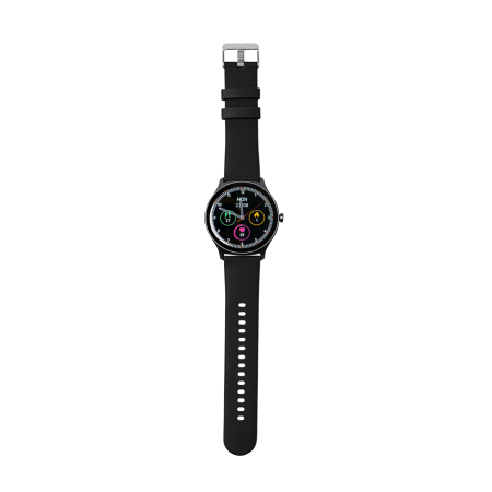 LEYMI Smartwatch