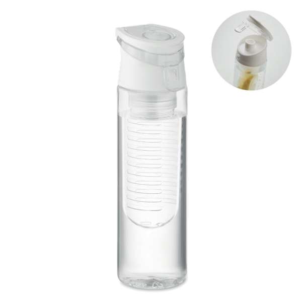 Trinkflasche RPET 500ml SPORTTLE