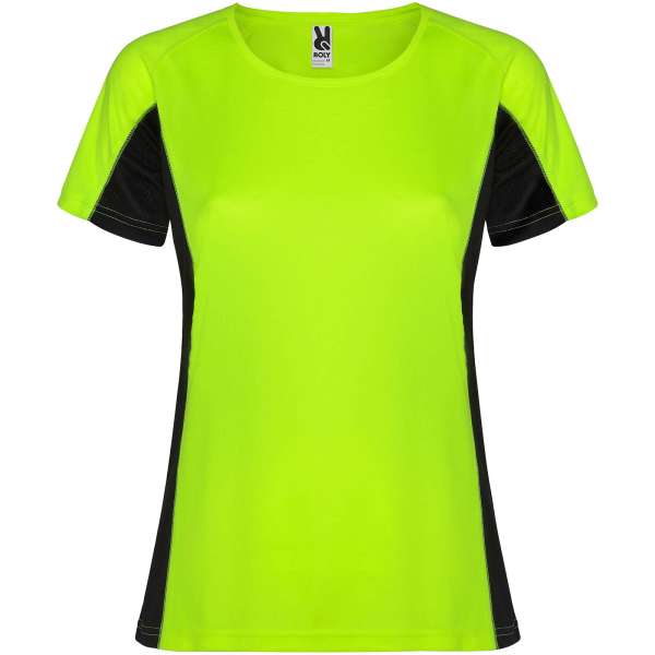 Shanghai Sport T-Shirt für Damen