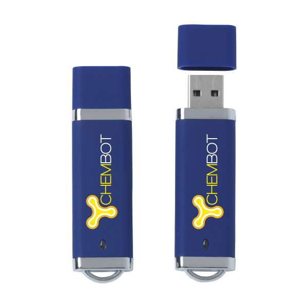 USB Talent 8 GB