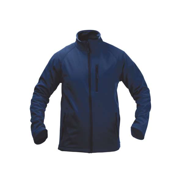 Softshell Jacke Toasta