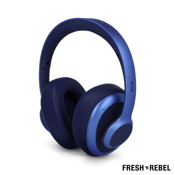 3HP4200 I Fresh 'n Rebel Clam Blaze-Wireless headphone ENC