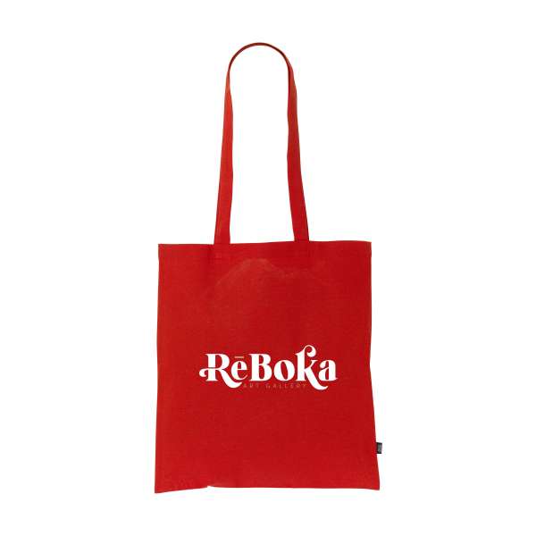 Shoppy Colour Bag GRS Recycled Cotton (150 g / m²) Tasche