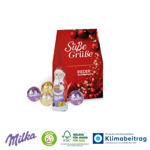 Präsent "Christmas Minis"