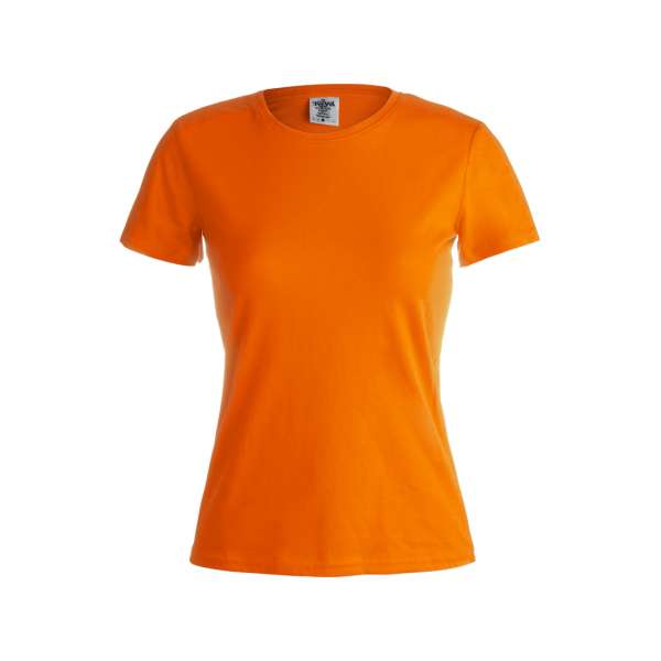 Frauen Farbe T-Shirt "keya" WCS180