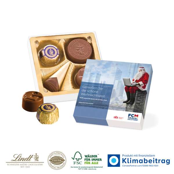 Pralinés von Lindt Kleiner Dank