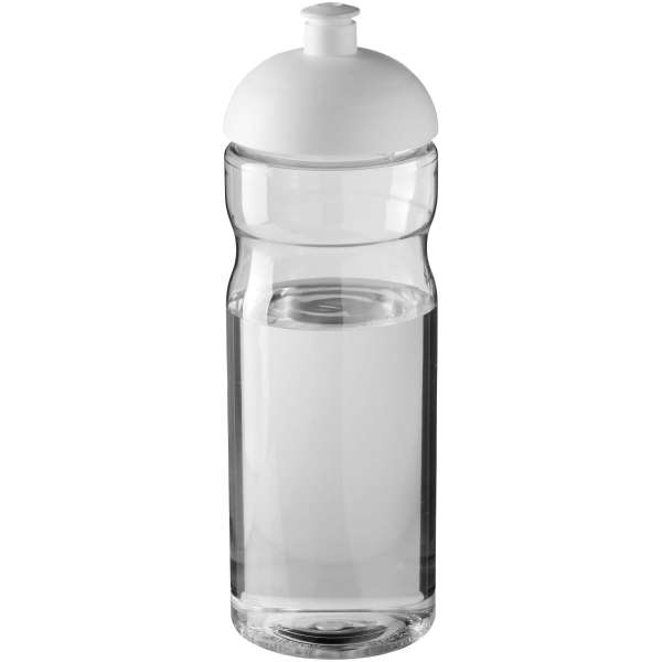 H2O Active® Eco Base 650 ml Sportflasche mit Stülpdeckel