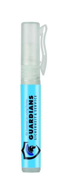 Sonnenschutzspray "Sensitiv" LSF 50 im 7 ml Spray Stick