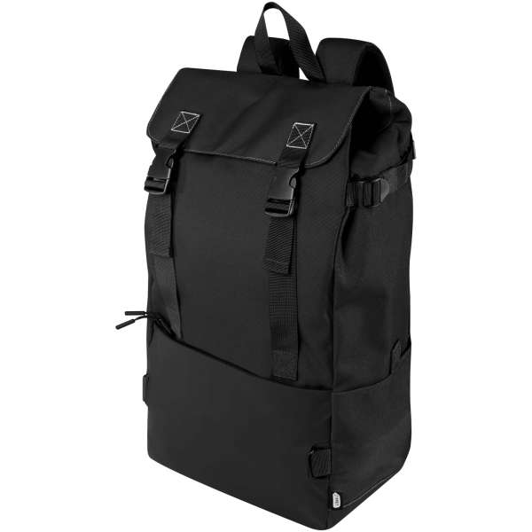 Roam GRS recycelter modularer Rucksack