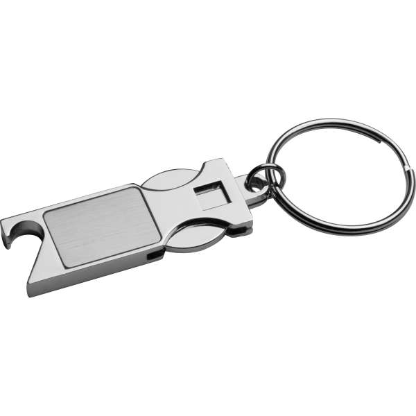 Selbstverteidigungs-Schlüsselanhänger Multifunktionaler Auto- Schlüsselanhänger Mini-Schlüsselanhänger