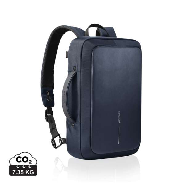 Bobby Bizz 2.0 Anti-Diebstahl Rucksack & Aktentasche