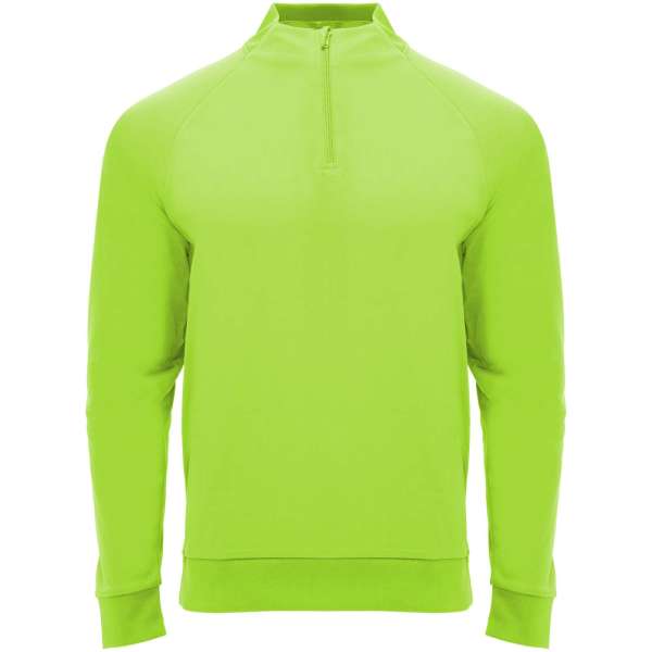 Epiro Half-Zip Sweatshirt für Kinder