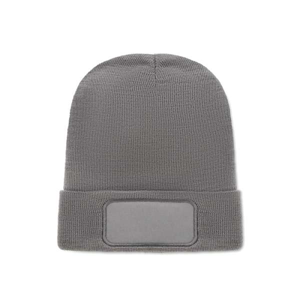 Beanie RPET-Polyester CAPNIT