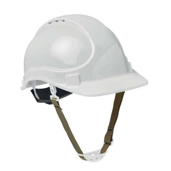 Bauhelm/Arbeitsschutzhelm ABS HELM