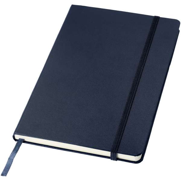 Classic A5 Hard Cover Notizbuch