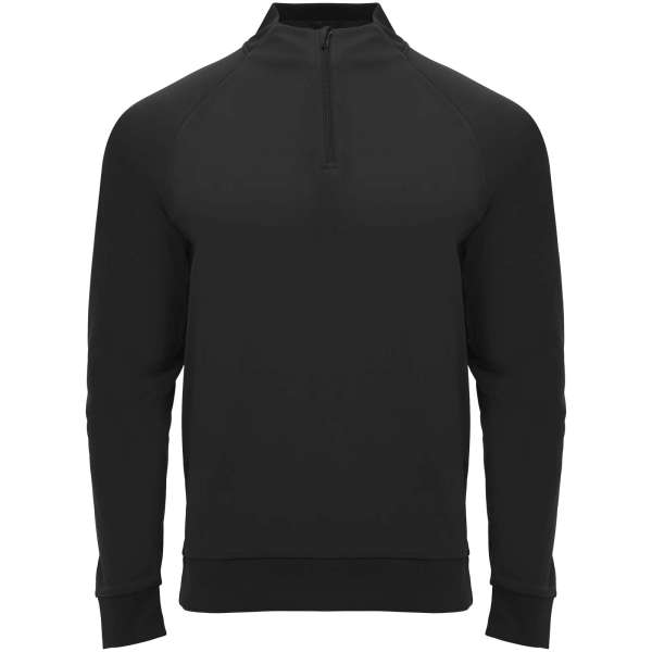 Epiro Half-Zip Sweatshirt für Kinder