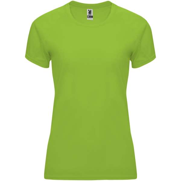 Bahrain Sport T-Shirt für Damen