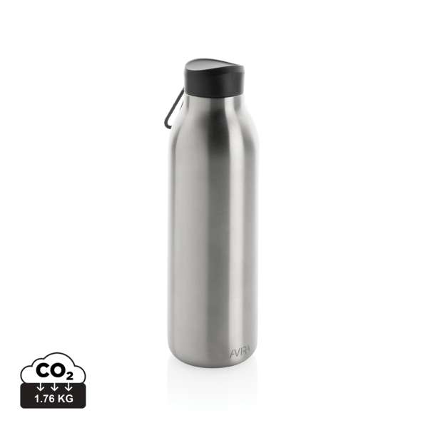 Avira Avior RCS recycelte Stainless-Steel Flasche 500ml