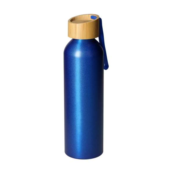 Aluminiumflasche "Bamboo" 0,6 l