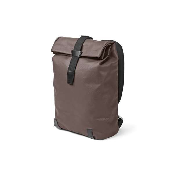 Berlin Rucksack 23L recy. Baumwolle 340 gsm