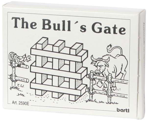 The Bull's Gate