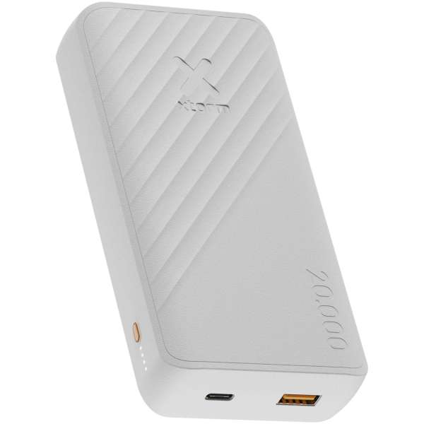 Xtorm XG220 Go2 15W 20.000 mAh Schnelllade-Powerbank