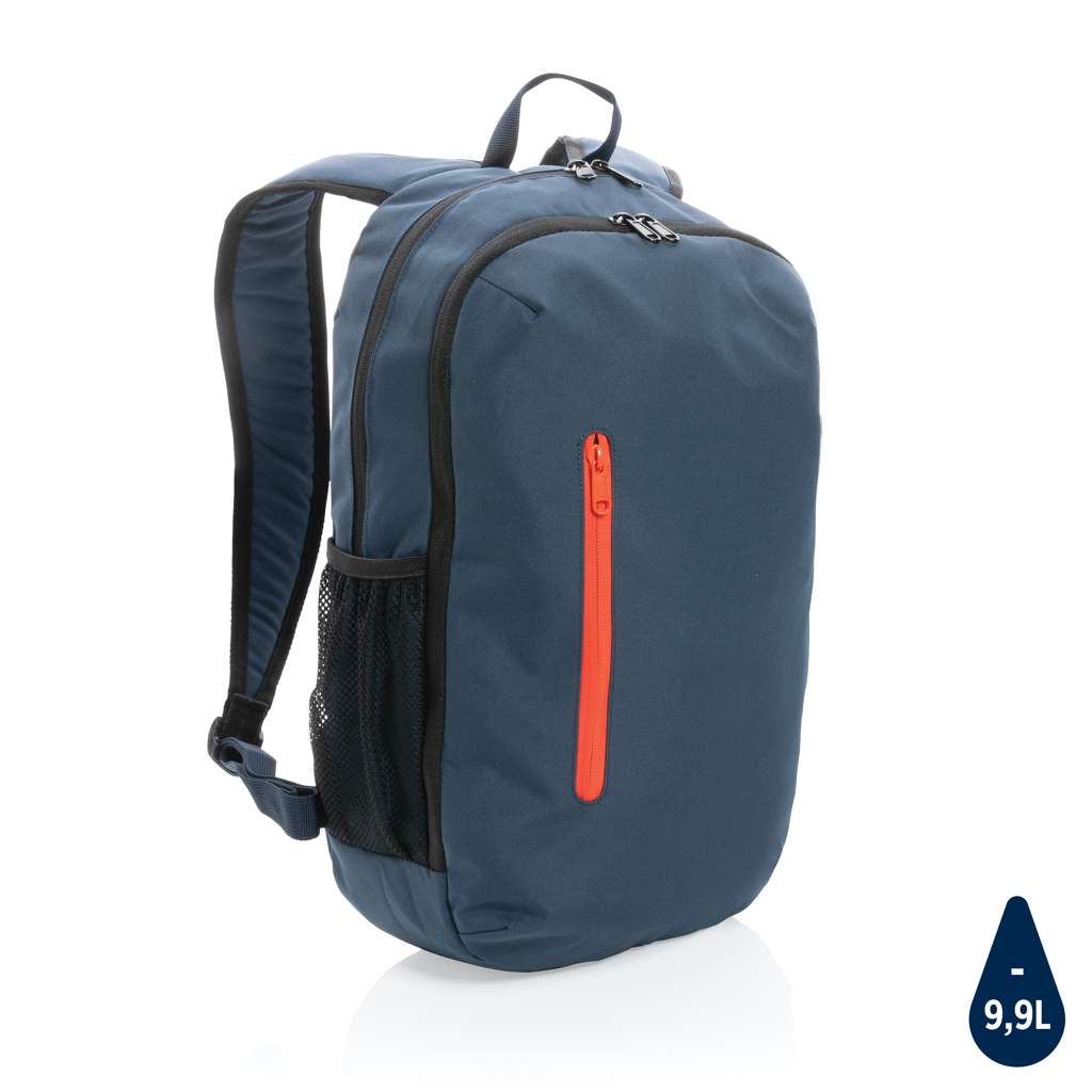 Impact AWARE™ 300D RPET Casual Rucksack