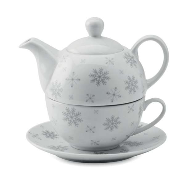 Tee-Set SONDRIO TEA