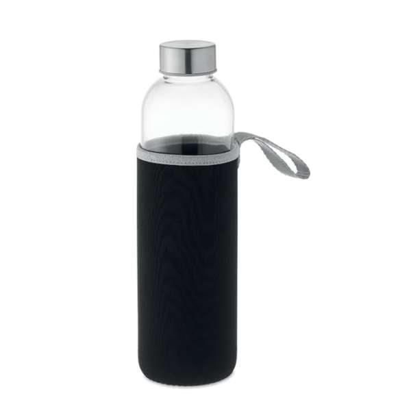 Trinkflasche Glas 750 ml UTAH LARGE