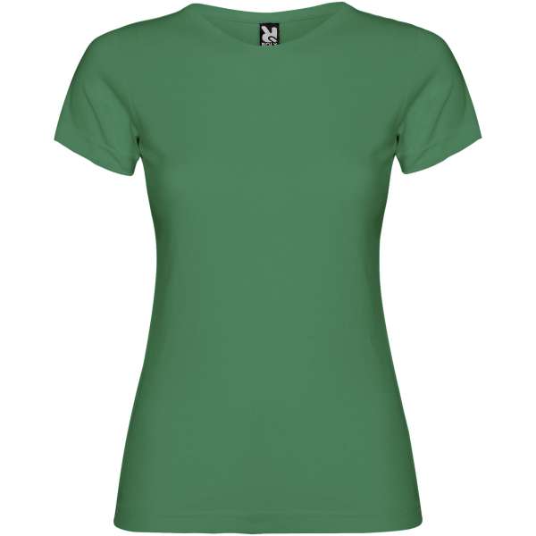 Jamaika T-Shirt für Damen