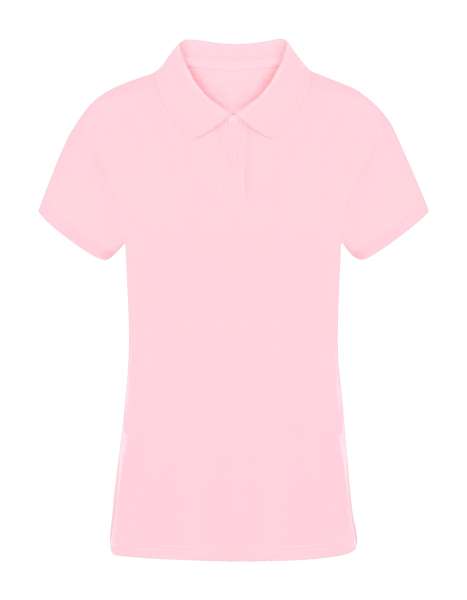 Damen Polo-Shirt Koupan