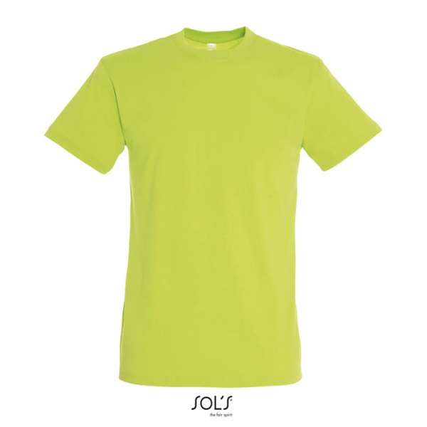 REGENT Uni T-Shirt 150g REGENT