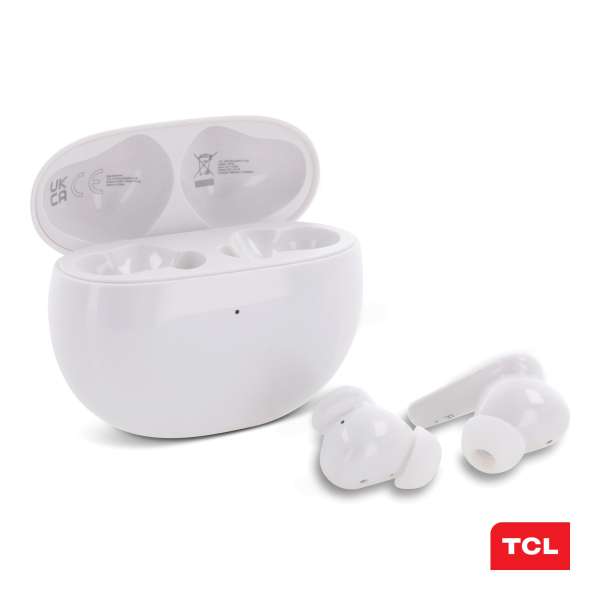 TCL MOVEAUDIO S180 Pearl White