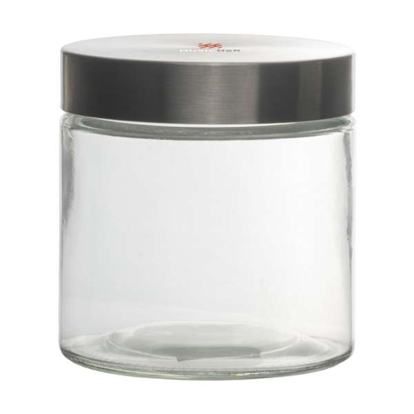 Trans Jar Vorratsdose 500 ml