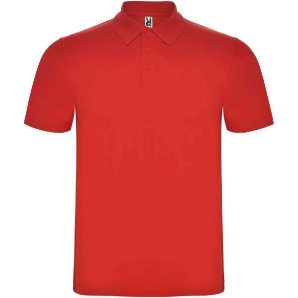 Austral Poloshirt Unisex