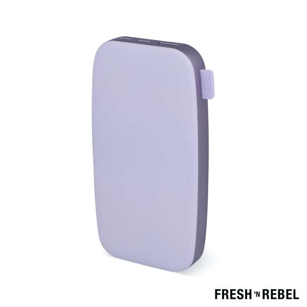 Fresh 'n Rebel Powerbank 18.000mAh USB-C Ultra Fast Charging 20W