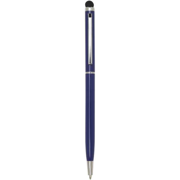 Ore Stylus Aluminium Kugelschreiber (blaue Mine)