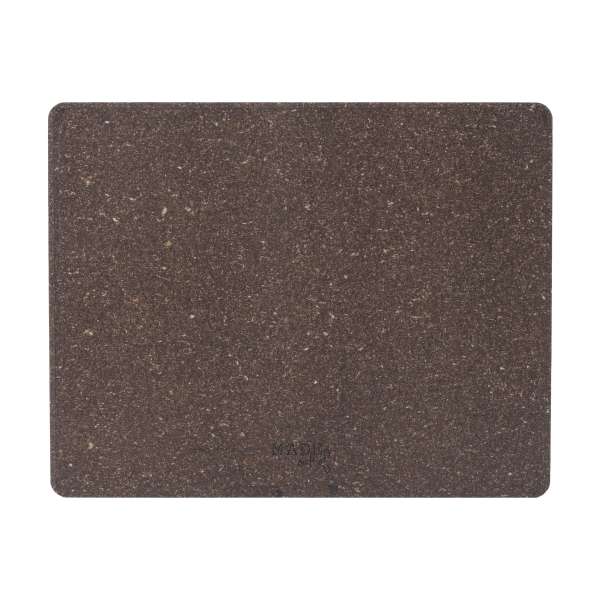 Recycled Leather Mousepad Mausmatte