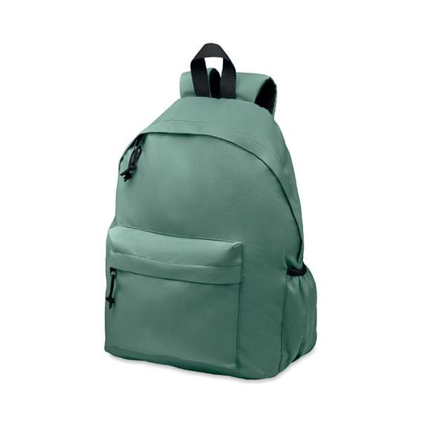 Rucksack 600D RPET-Polyester BAPAL+