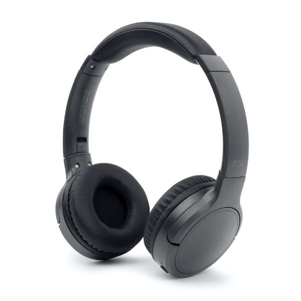 Muse Bluetooth Headphones