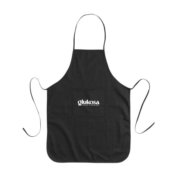 Apron Recycled Cotton (170 g / m²) Schürze