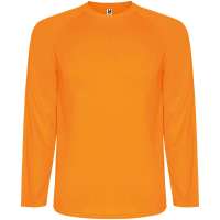 Fluor Orange